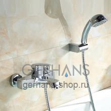 Смеситель для ванны Gerhans K13006