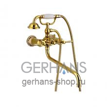Смеситель для ванны Gerhans K13120G