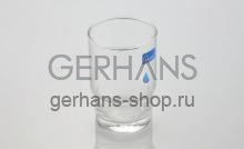 Стакан Gerhans K24006