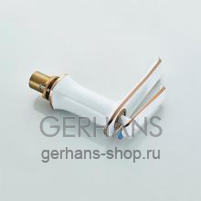Смеситель для раковины Gerhans K11021W