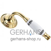 Смеситель для ванны Gerhans K13101G