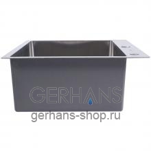 Мойка для кухни из нержавеющей стали Gerhans K36050