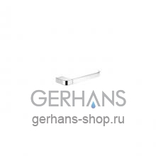 Полотенцедержатель Gerhans K27203