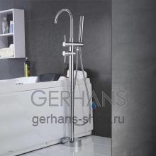 Смеситель для ванны Gerhans K13219