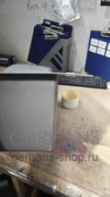 Мойка для кухни из нержавеющей стали Gerhans K35044(001)