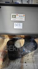 Мойка для кухни из нержавеющей стали Gerhans K35044B(003)