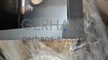 Мойка для кухни из нержавеющей стали Gerhans K35044B(004)