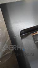 Мойка для кухни из нержавеющей стали Gerhans K35044B(005)