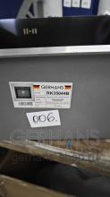 Мойка для кухни из нержавеющей стали Gerhans K35044B(006)