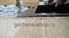 Мойка для кухни из нержавеющей стали Gerhans K35050B(001)