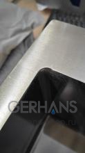 Мойка для кухни из нержавеющей стали Gerhans K36050B(001)