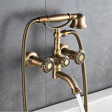 Смеситель для ванны Gerhans K13018