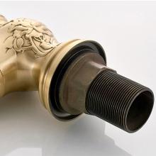 Смеситель для кухни Gerhans K14218