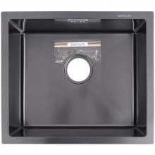 Мойка для кухни из нержавеющей стали Gerhans K35043B