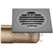 Душевой трап Gerhans K80510U-10