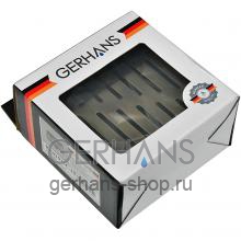 Душевой трап Gerhans K80915C-15