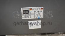 Мойка для кухни из нержавеющей стали Gerhans K35050B(001)