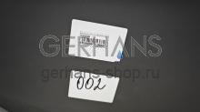 Мойка для кухни из нержавеющей стали Gerhans K35050B(002)
