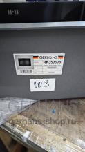 Мойка для кухни из нержавеющей стали Gerhans K35050B(003)
