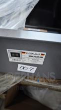 Мойка для кухни из нержавеющей стали Gerhans K35050B(004)