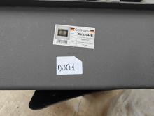 Мойка для кухни из нержавеющей стали Gerhans K35044B(001)
