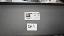 Мойка для кухни из нержавеющей стали Gerhans K35044B(002)