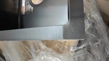 Мойка для кухни из нержавеющей стали Gerhans K35044B(004)