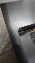 Мойка для кухни из нержавеющей стали Gerhans K35044B(005)