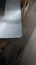 Мойка для кухни из нержавеющей стали Gerhans K35044B(005)