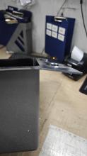 Мойка для кухни из нержавеющей стали Gerhans K35044B(006)
