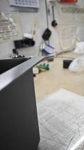 Мойка для кухни из нержавеющей стали Gerhans K35044B(006)