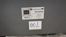 Мойка для кухни из нержавеющей стали Gerhans K35050B(001)