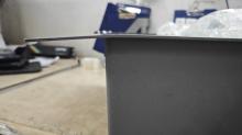 Мойка для кухни из нержавеющей стали Gerhans K35050B(001)