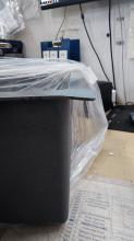 Мойка для кухни из нержавеющей стали Gerhans K35050B(005)