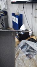 Мойка для кухни из нержавеющей стали Gerhans K35050B(006)