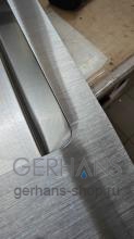 Мойка для кухни из нержавеющей стали Gerhans K36050(001)
