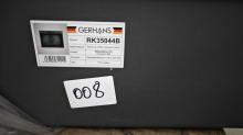 Мойка для кухни из нержавеющей стали Gerhans K35044B(008)