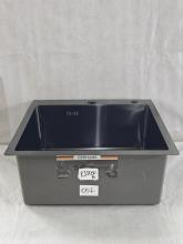 Мойка для кухни из нержавеющей стали Gerhans K35050B(007)