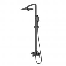 Душевая стойка Gerhans K19107B