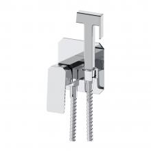 Смеситель с гигиеническим душем Gerhans K15307