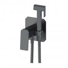 Смеситель с гигиеническим душем Gerhans K15307D