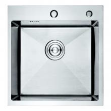 Мойка для кухни из нержавеющей стали Gerhans K34550