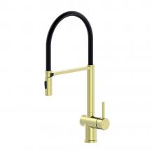 Смеситель для кухни Gerhans K14290Y-2