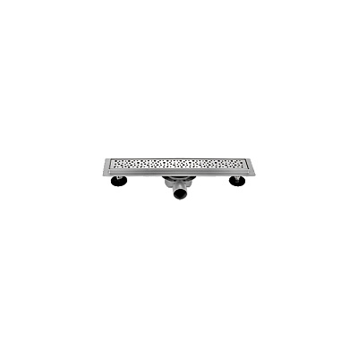 Душевой трап (гидрозатвор) Gerhans K80307-50