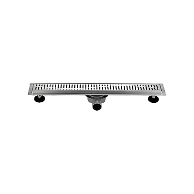 Душевой трап (мокрый затвор) Gerhans K80107-70