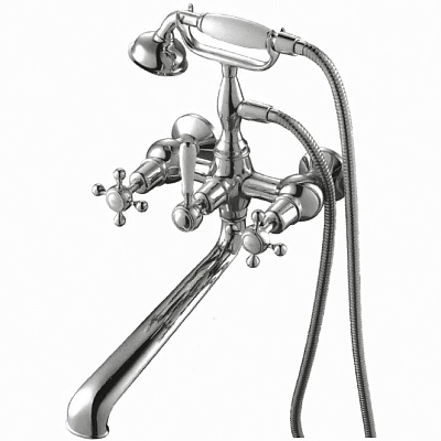 Смеситель для ванны Gerhans K13102